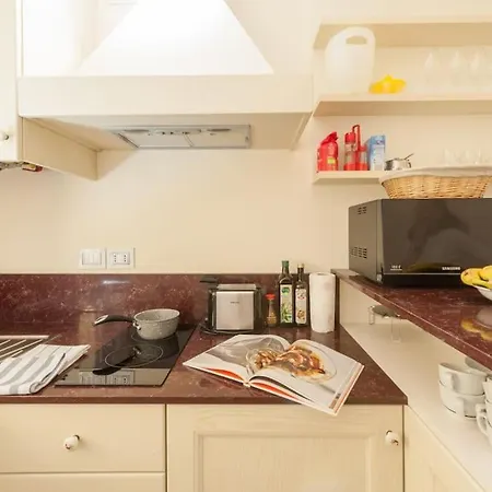 Apartment Ca' San Marco, Literally 20 Meters From San Marco Square! *