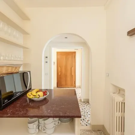 Ca' San Marco, Literally 20 Meters From San Marco Square! Apartment Venice