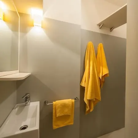 Ca' San Marco, Literally 20 Meters From San Marco Square! Apartment Venice