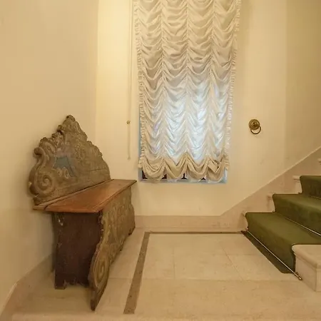 Ca' San Marco, Literally 20 Meters From San Marco Square! Apartment