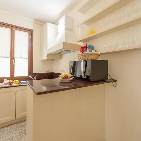 Apartment Ca' San Marco, Literally 20 Meters From San Marco Square! *