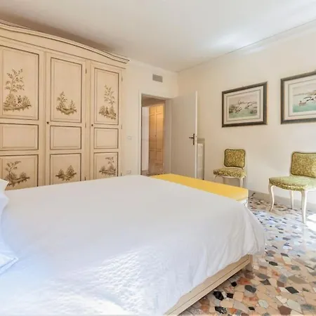 Ca' San Marco, Literally 20 Meters From San Marco Square! Apartment *