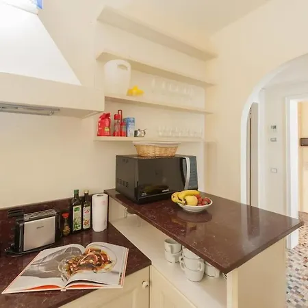 Ca' San Marco, Literally 20 Meters From San Marco Square! Apartment *
