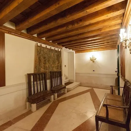 Apartment Ca' San Marco, Literally 20 Meters From San Marco Square!