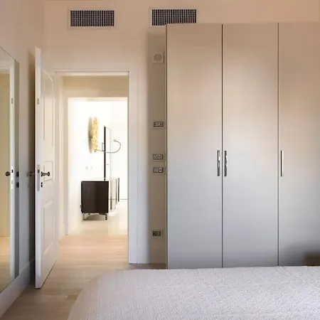 Ca' Vittoria, A Different Way To In Apartment *