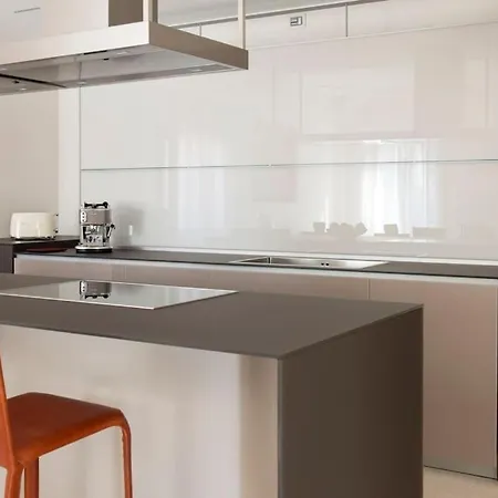Ca' Vittoria, A Different Way To In Apartment *