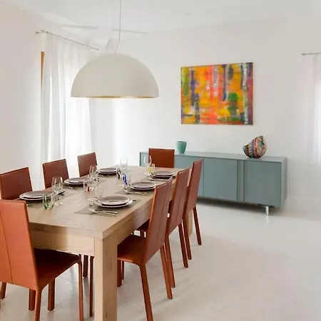 Ca' Vittoria, A Different Way To In Apartment