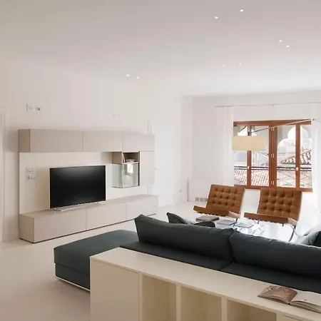 Apartment Ca' Vittoria, A Different Way To In *