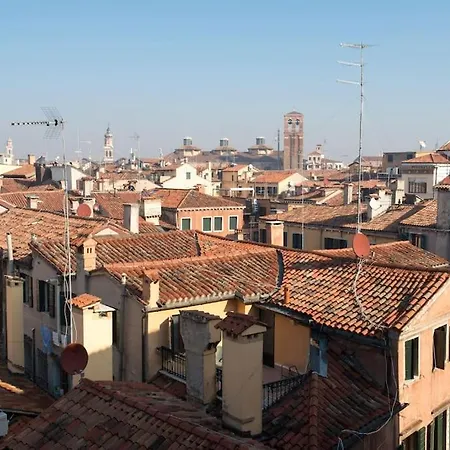 Ca' Vittoria, A Different Way To In *