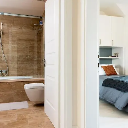 Ca' Vittoria, A Different Way To In Apartment