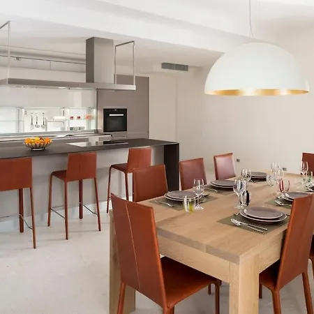 Apartment Ca' Vittoria, A Different Way To In