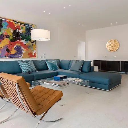 Ca' Vittoria, A Different Way To In Apartment Venice