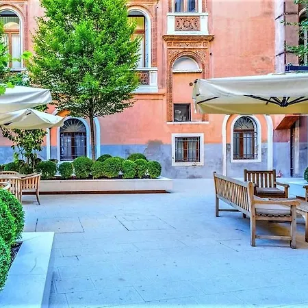 Ca' Vittoria, A Different Way To In *