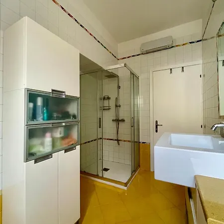 Apartment Venice Travel Dream -