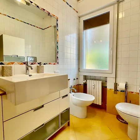 Apartment Venice Travel Dream -