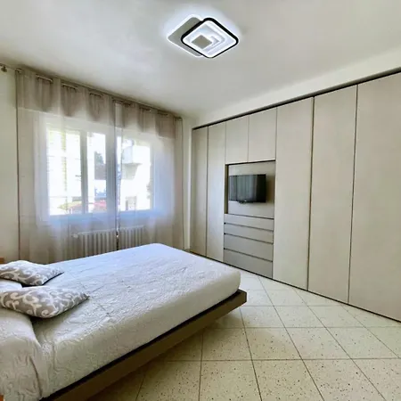 Appartement Venice Travel Dream -