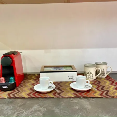 Apartment Venice Travel Dream - *