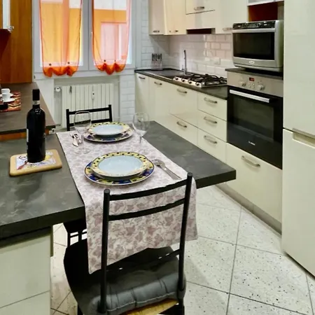 Venice Travel Dream - Appartement *