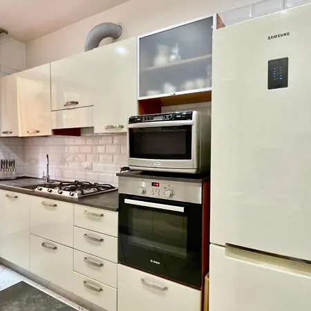 Venice Travel Dream - Apartment Mestre