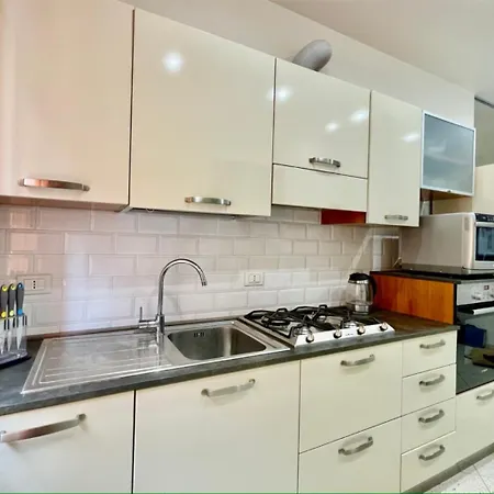 Appartement Venice Travel Dream -