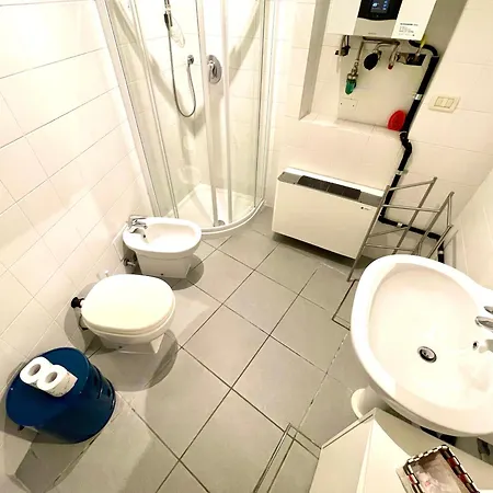 Ca' Salicornia Guest house