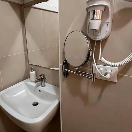 Canal View Homestay szállás Velence