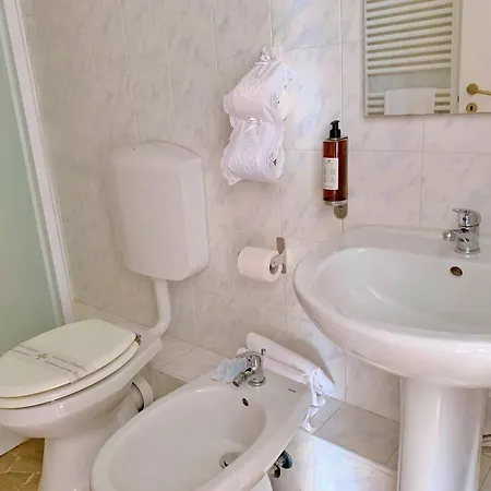 Homestay szállás Canal View Velence