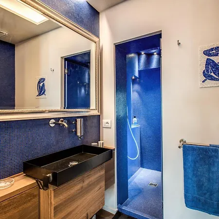 Apartment Ospizio Delle Donzelle