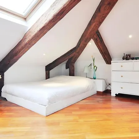 Apartment Breathtaking Terrace In Santa Margherita Square Venice
