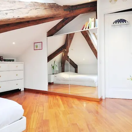 Breathtaking Terrace In Santa Margherita Square * Venice