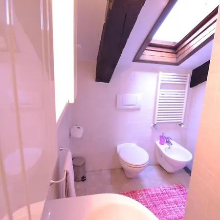 Your Terrace In Apartment Venice