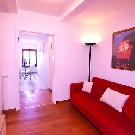 Your Terrace In Venice