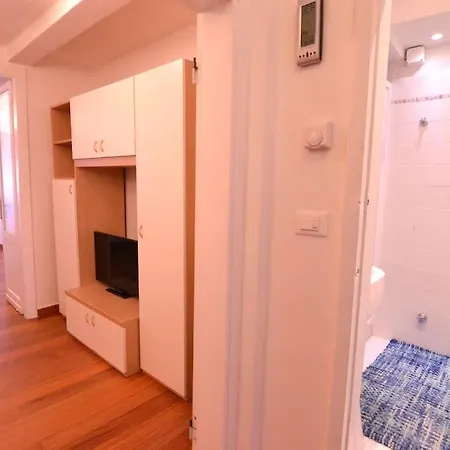Your Terrace In Apartment