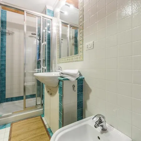 Andreina Apartment *