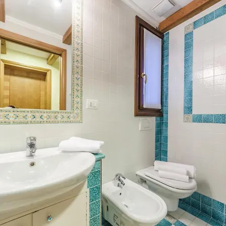 Andreina Apartment