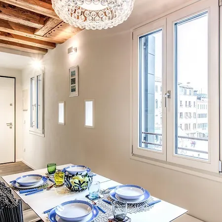 Ospizio Delle Donzelle Apartment