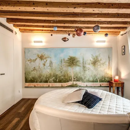 Ospizio Delle Donzelle Apartment *