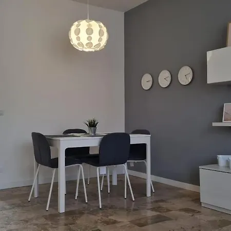 Apartamento Free Park Hapton House Big Mama - Easy To Venice Mestre