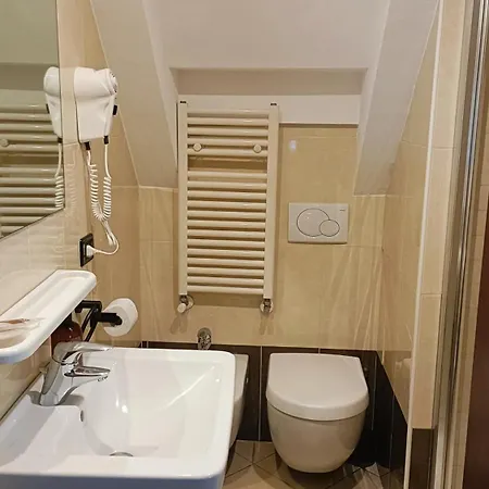 Garden Apartmán *
