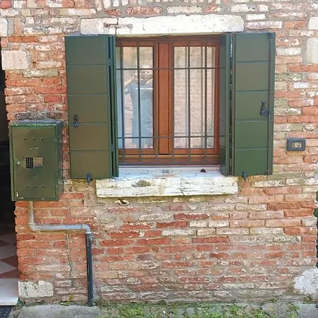 Apartmán Garden