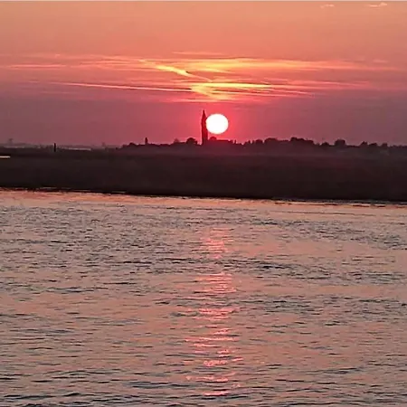 Frühstückspension Dimora Al Doge Beato Vista Canale 2*