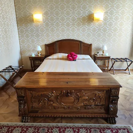 Dimora Al Doge Beato Vista Canale Bed & Breakfast 2*