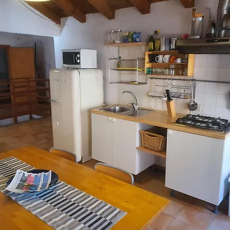 Con Terrazza Biennale Apartment *