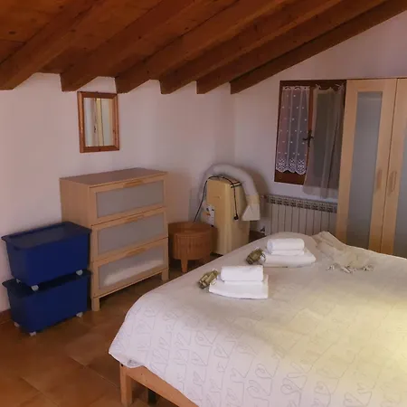 Apartment Con Terrazza Biennale *