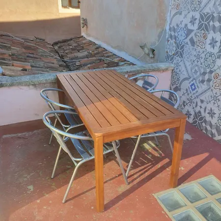 Con Terrazza Biennale Apartment Venice