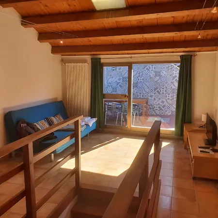 Con Terrazza Biennale Apartment *