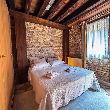 A Casa Di Beatriz Apartment