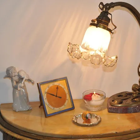 Bed & Breakfast La D'ella *