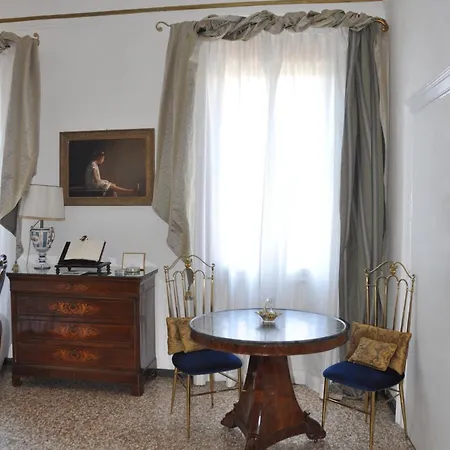 La D'ella * Venice