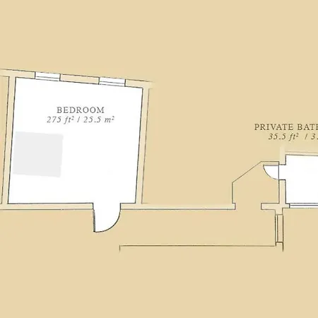 Bed & Breakfast Corte Campana *